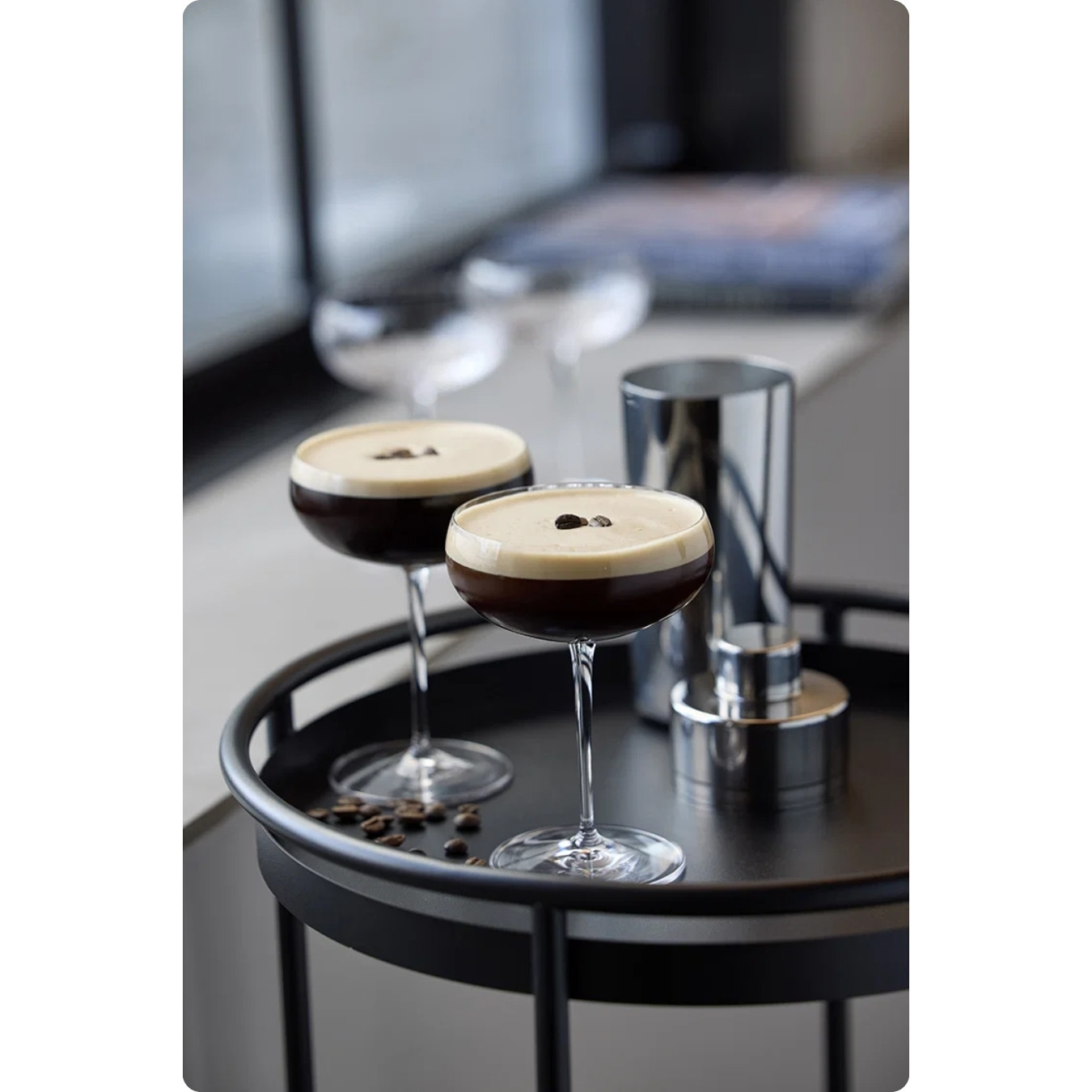 Espresso Martini